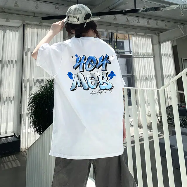 404MOB GANG logoT