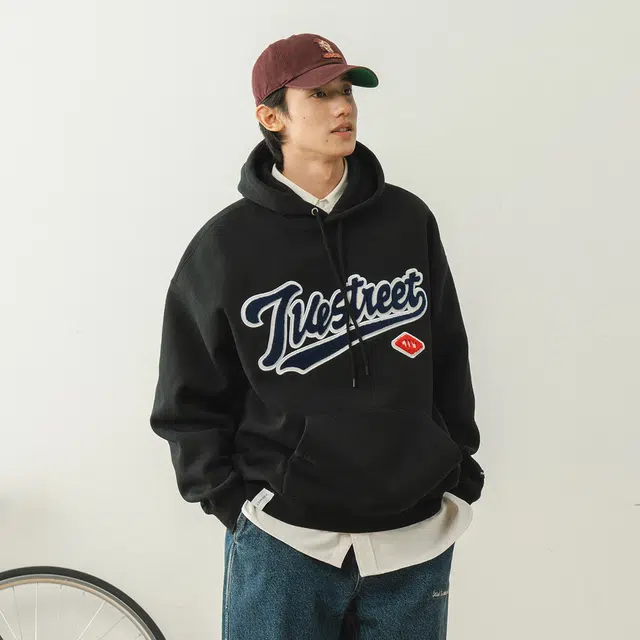 714STREET FW22 500G
