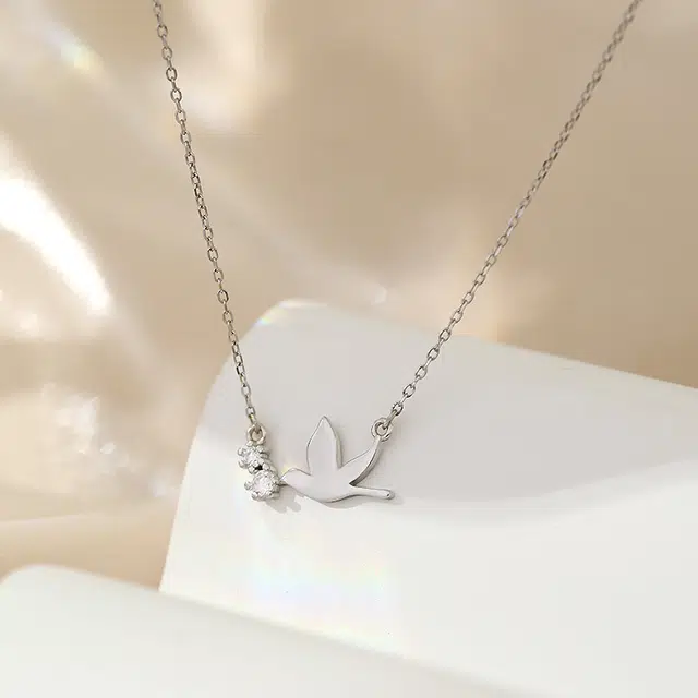 DAISY BEAUTY S925