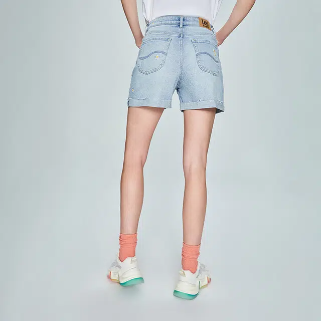 Lee XLINE SS23