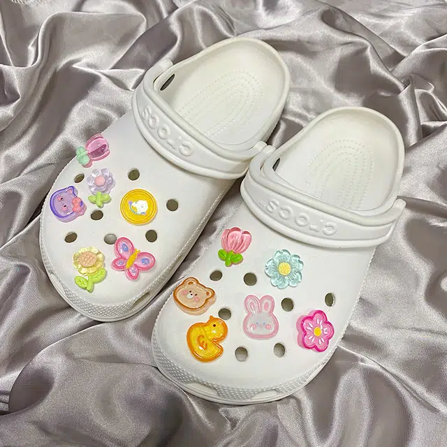 US8ACC crocsDIY