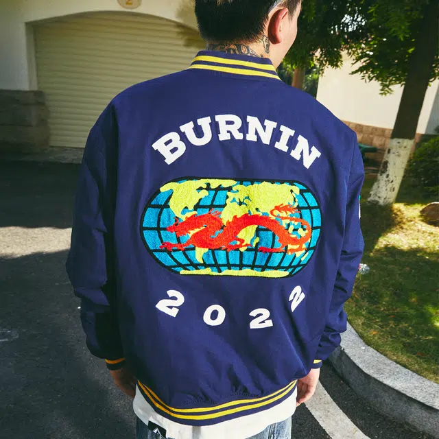 BURNIN