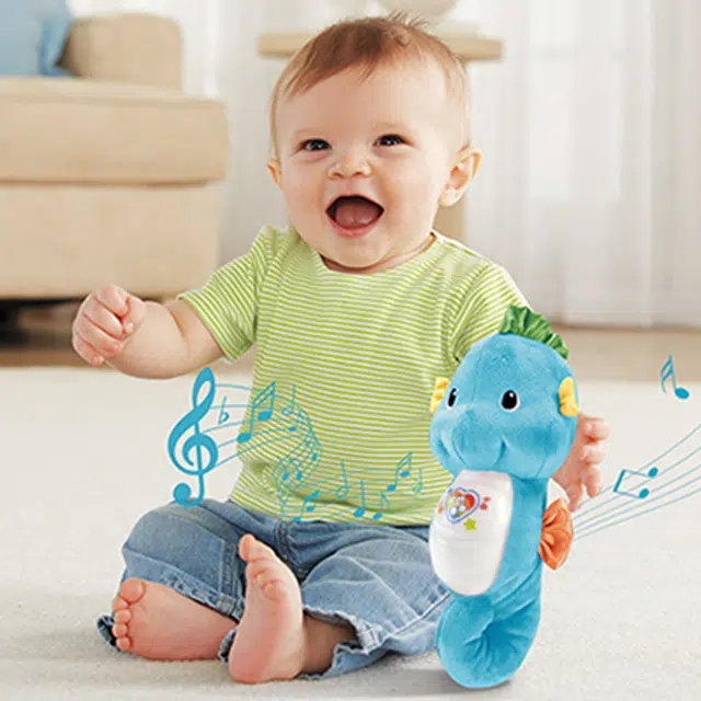 FISHER-PRICE