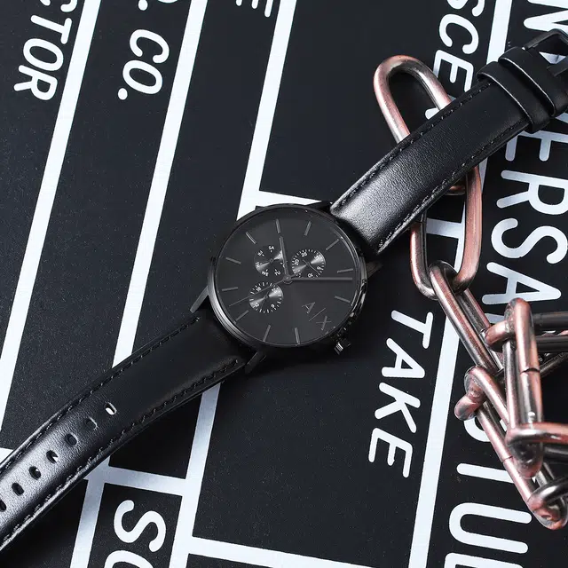 ARMANI EXCHANGE AX2719