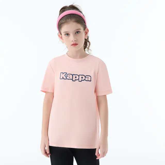 Kappa LogoT