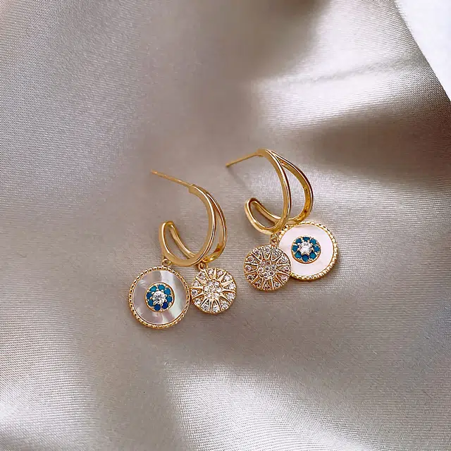 DAISY BEAUTY S925