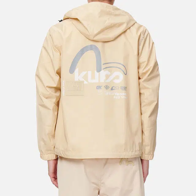 EVISU SS21