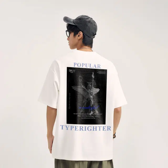 TYPERIGHTER T