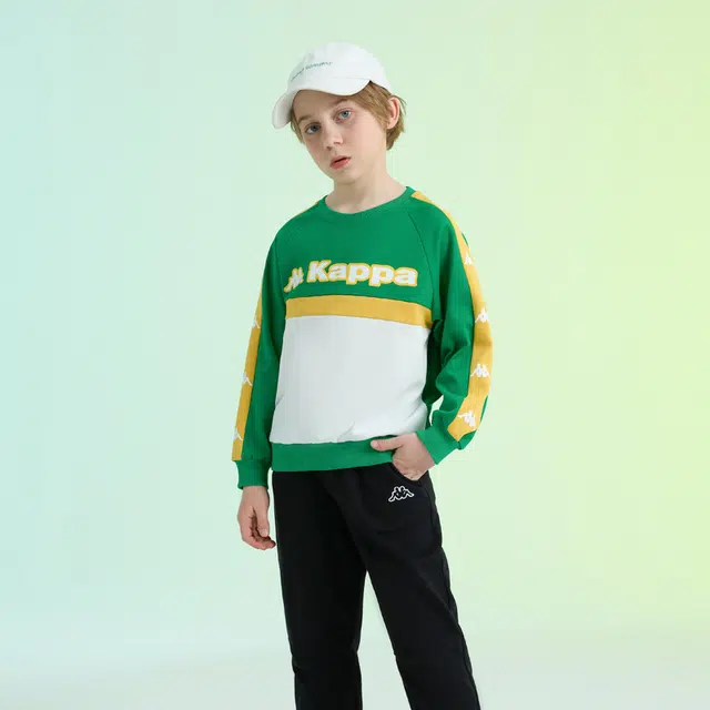 KAPPA KIDS Logo