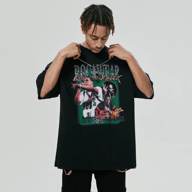 ROCAWEAR T
