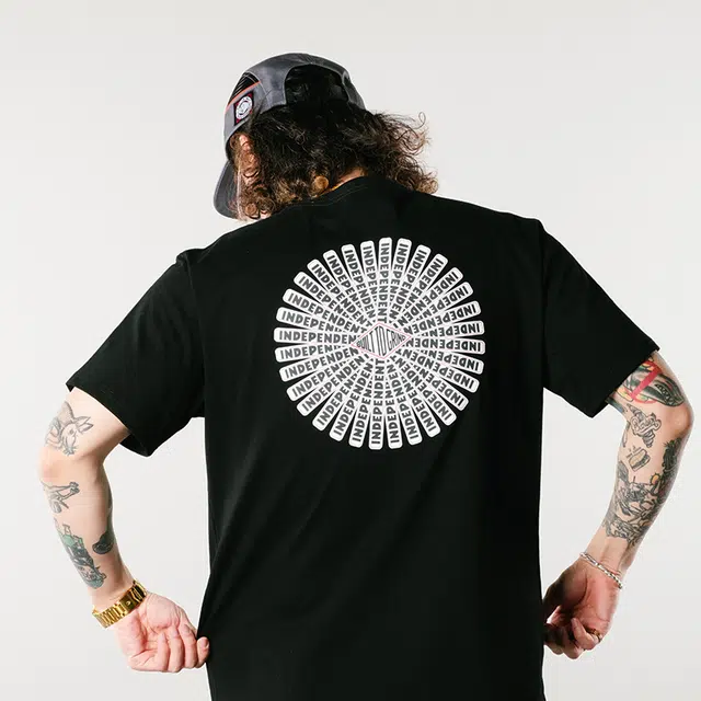 INDEPENDENT T