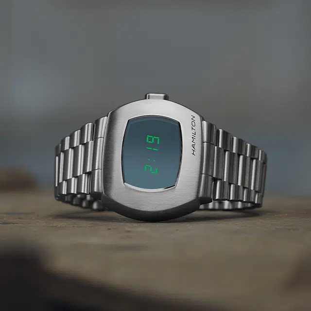 HAMILTON 100 H52414131