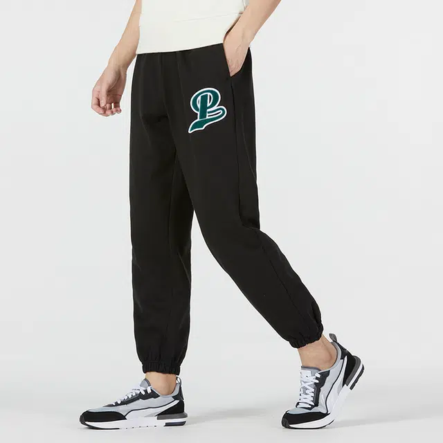 PUMA Team Sweatpants Tr Logo
