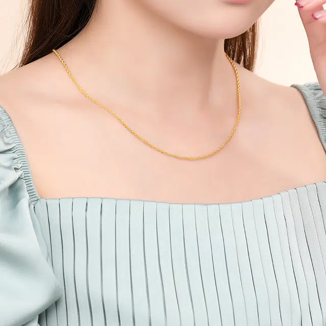 ILCO. 18K
