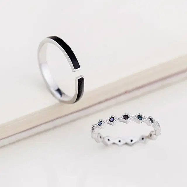 DAISY BEAUTY S925