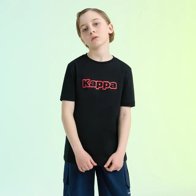 Kappa T