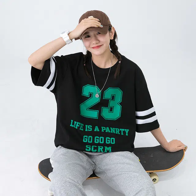 SCRM T
