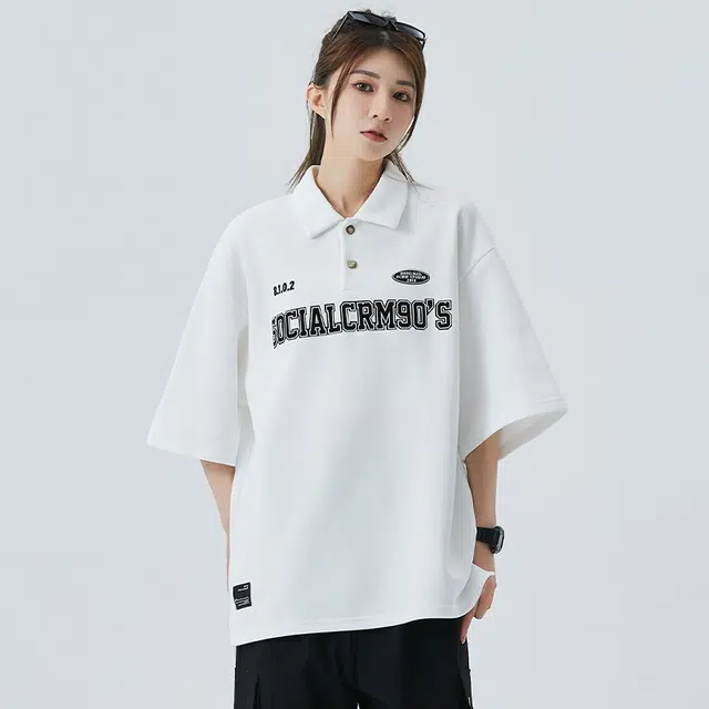 SCRM Polo