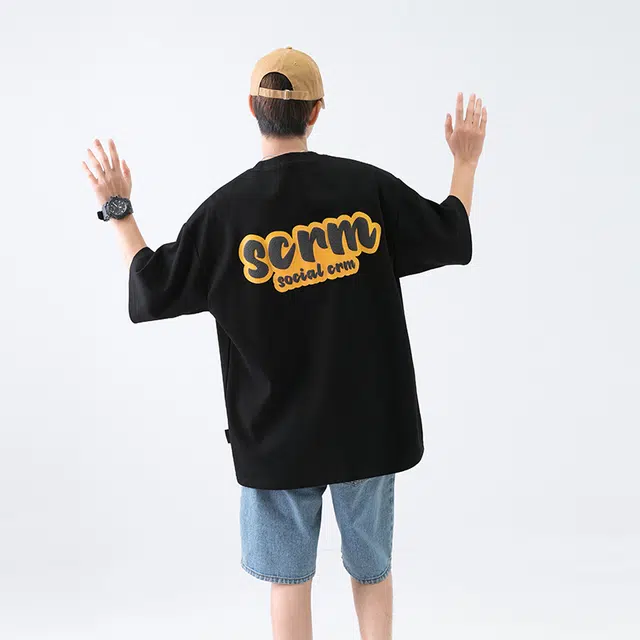 SCRM logoT