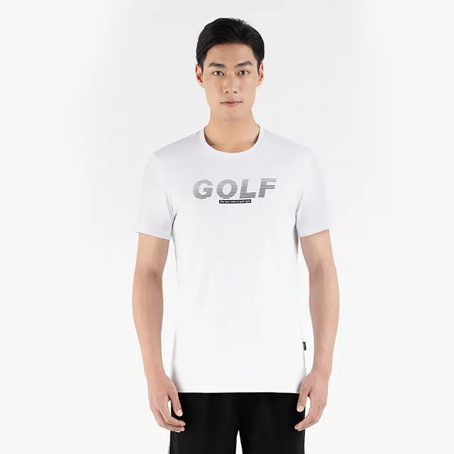 GOLF LogoT