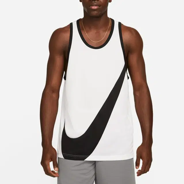 Nike Big Swoosh