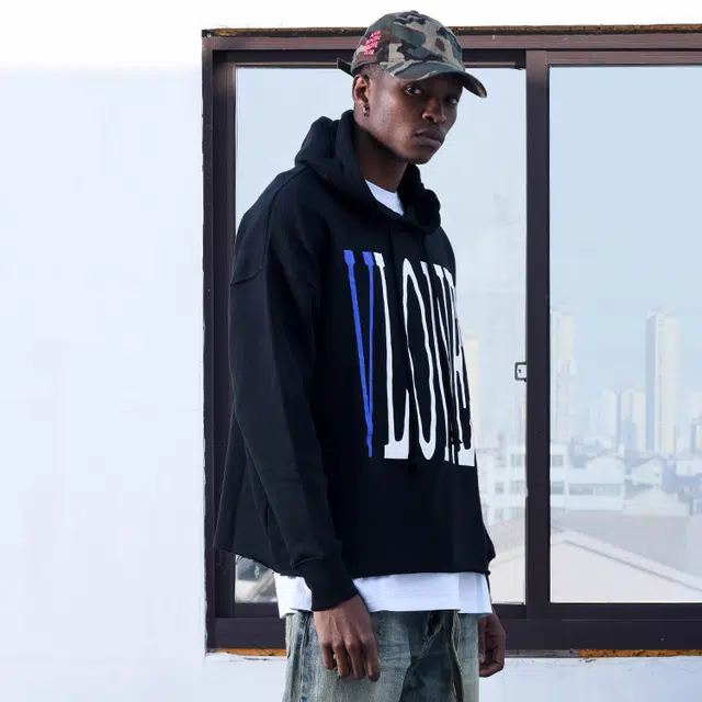 VLONE Staple Hoodie