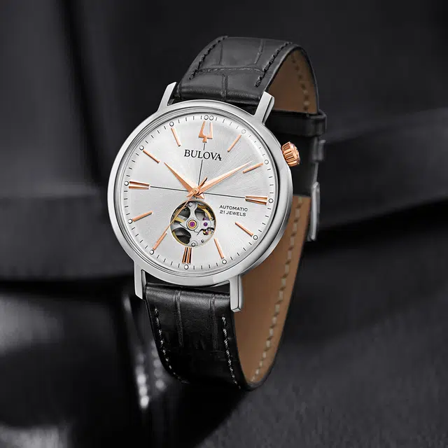 BULOVA 41mm 98A289