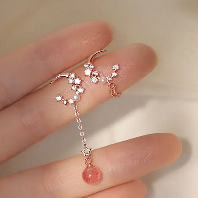 DAISY BEAUTY S925