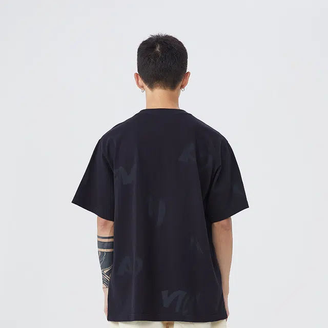 CaverHunter SS22 logoT