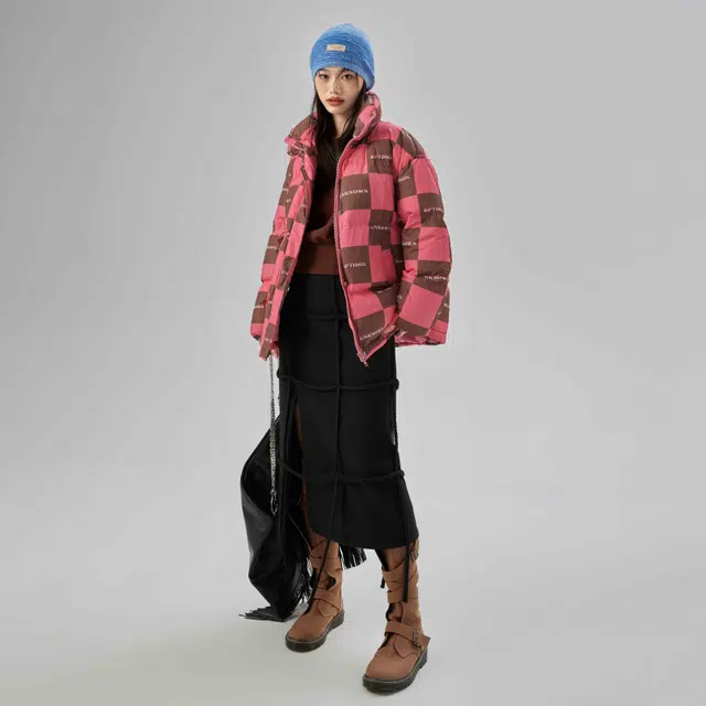 EPTISON WOMAN