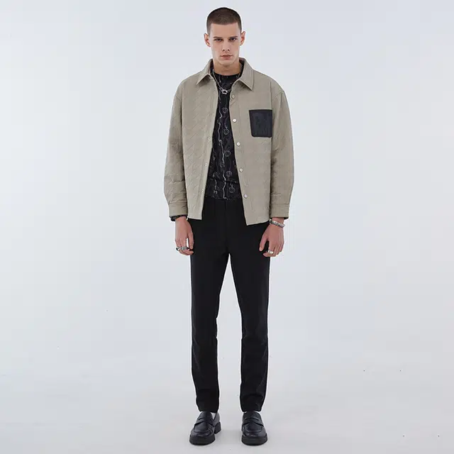DAVID NAMAN FW22