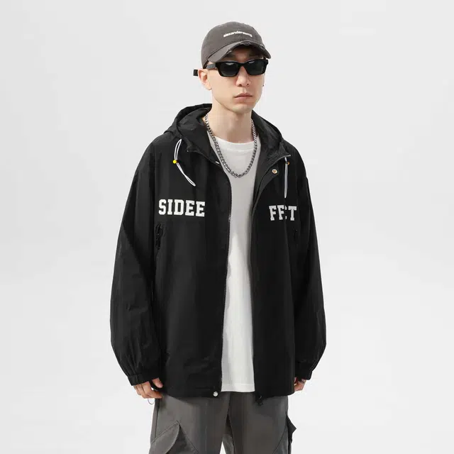 SIDEEFFECT Logo