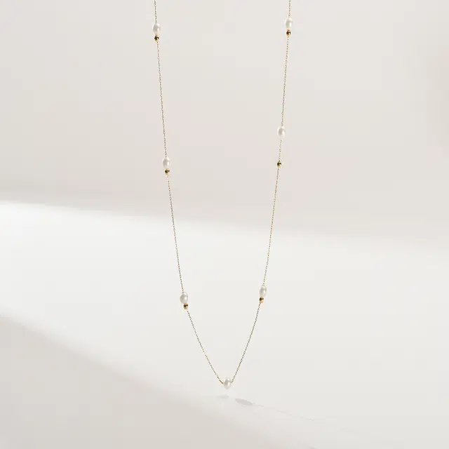 GN PEARL18K4-5mmbaby