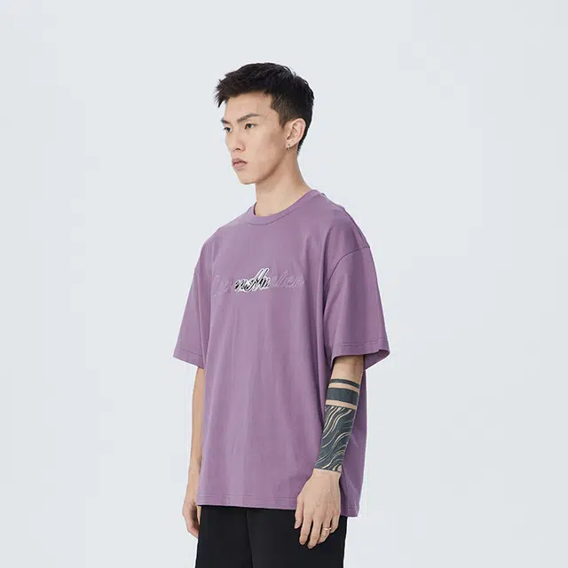 CaverHunter SS22 T