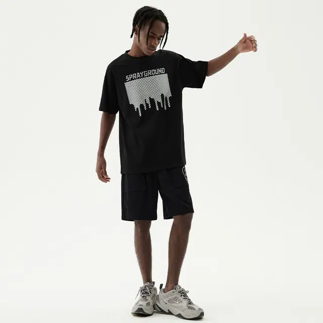 SPRAYGROUND T