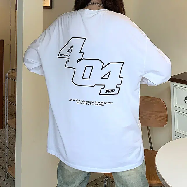 404MOB GANG T