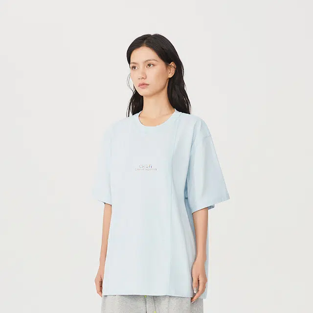 CaverHunter SS22 T