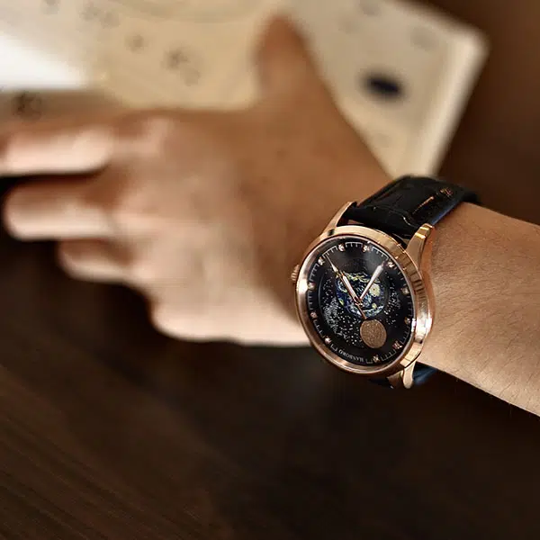 HANBOROHBR88934-BL