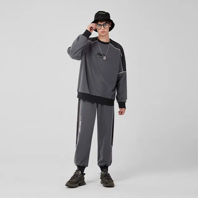 LAMLICKA x nasapanda