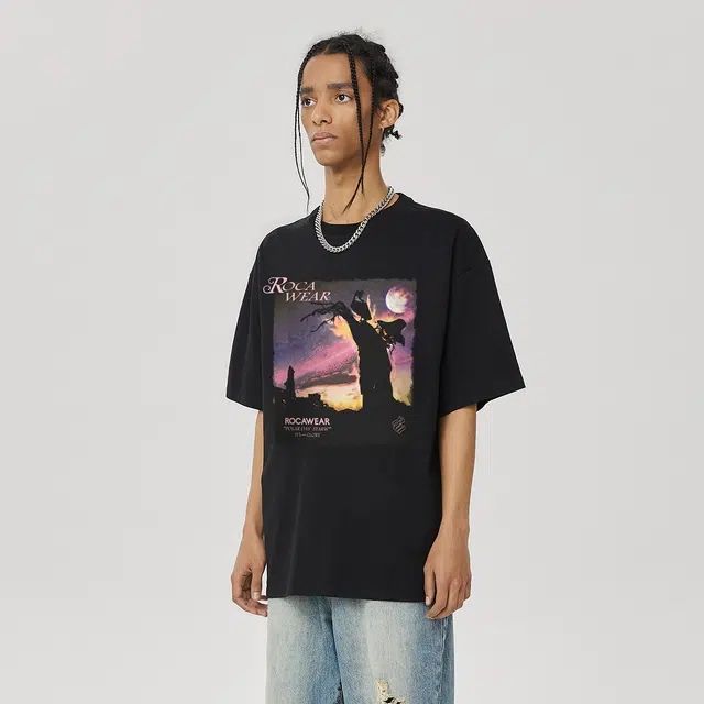 ROCAWEAR T