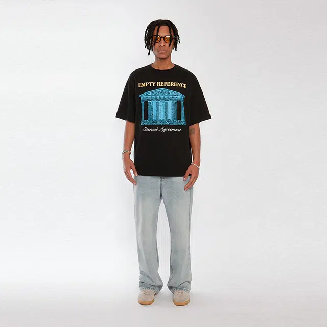EMPTY REFERENCE T