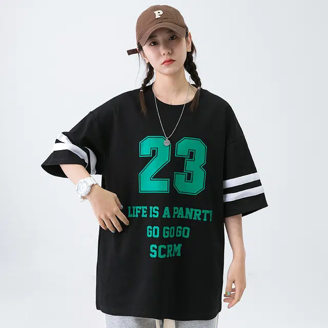 SCRM T