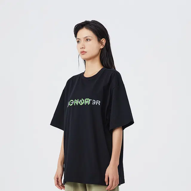 CaverHunter SS22 T