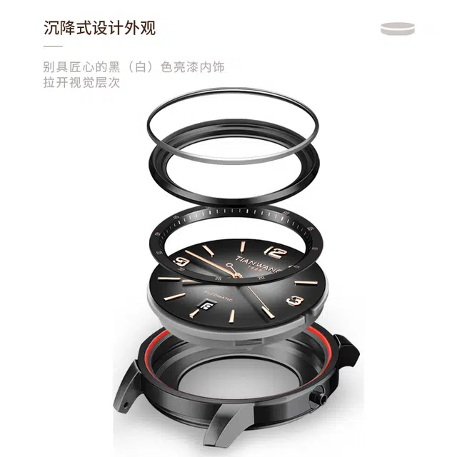 TIANWANG 51207