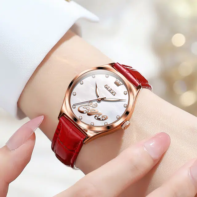 OLEVS PU S-5581