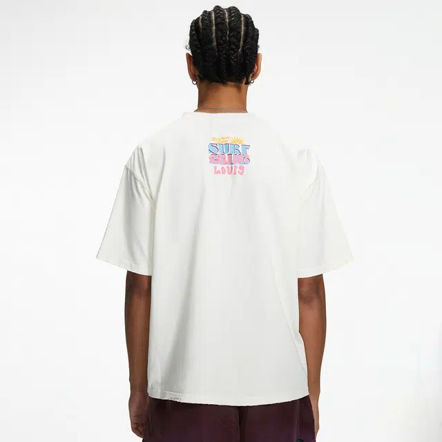 SSSAINT LOUIS x Playboy T
