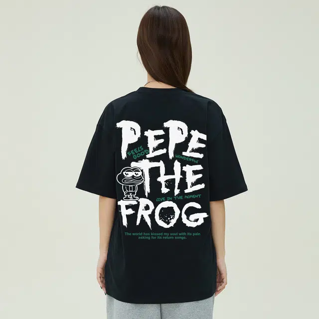 Pepe The Frog T-Shirt