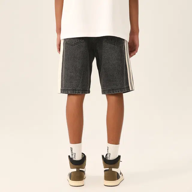 Coca-Cola Denim Shorts