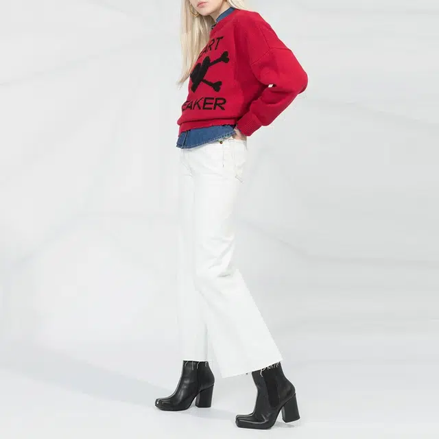 RED VALENTINO
