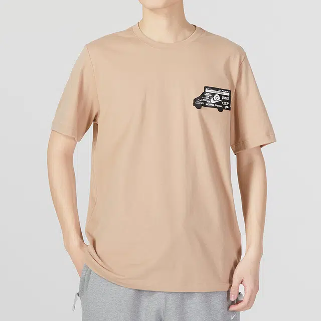Nike AS M NSW TEE OC PK 3 V2 T